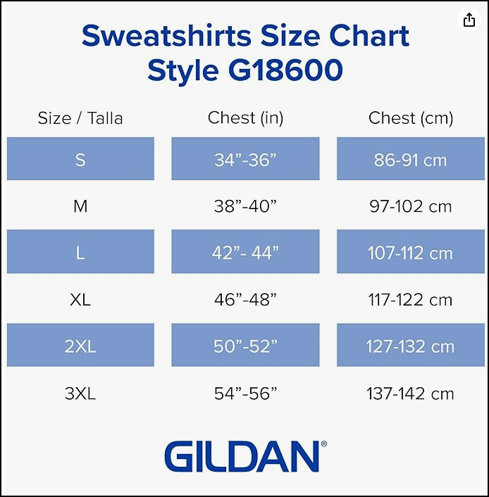Personalized Design or Corporate Logo Zip Hoodie (Gildan) - Pine Needle Embroidery