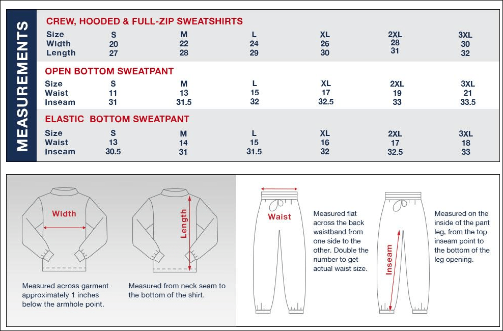 Personalized Design or Corporate Logo Zip Hoodie (Jerzees NuBlend Fleece) - Pine Needle Embroidery
